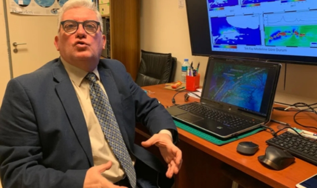 Yerbilimci Prof. Yaltırak: Türkiye’nin deprem haritaları da senaryoları da yanlış