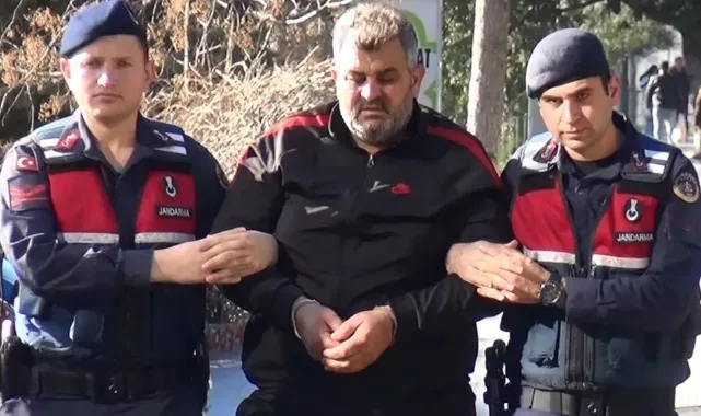Yıkılan binanın müteahhidi 'depremzede' olarak kaldığı 5 yıldızlı otelde yakalandı