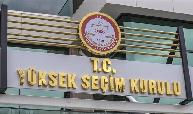 YSK'den Elazığ Güneykent Mahallesi muhtarlık seçimleriyle ilgili karar