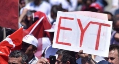 1,3 milyon EYT'li prime takıldı