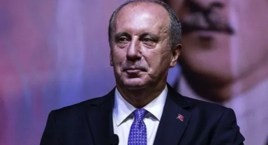 100 bin imzaya ulaşan Muharrem İnce'den ilk açıklama