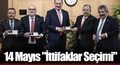 14 Mayıs