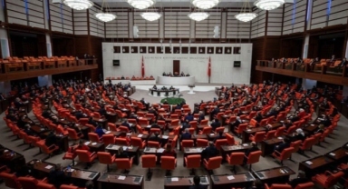 2 OHAL Kararnamesi, Meclis'te