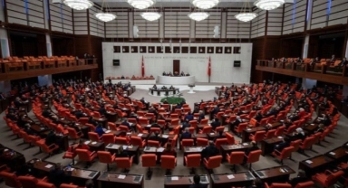 2 OHAL Kararnamesi, Meclis'te