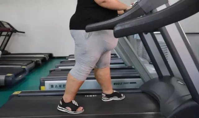 2035'e kadar dünyanın yarısı obez ya da fazla kilolu olma yolunda