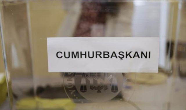 27 Mart’ta sona eriyor: Hangi cumhurbaşkanı adayı kaç imza topladı, imzalarda son durum ne?