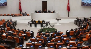 3 vekilin dokunulmazlık dosyası Meclis gündeminde
