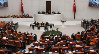 3 vekilin dokunulmazlık dosyası Meclis gündeminde