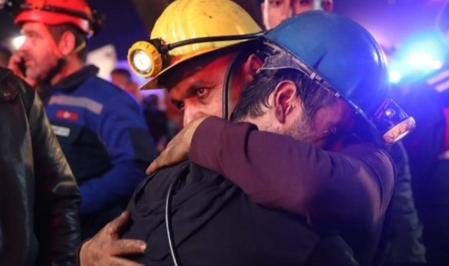 42 işçi yaşamını yitirmişti: Mühendisler yazılıdan kalmış, mülakatla atanmış