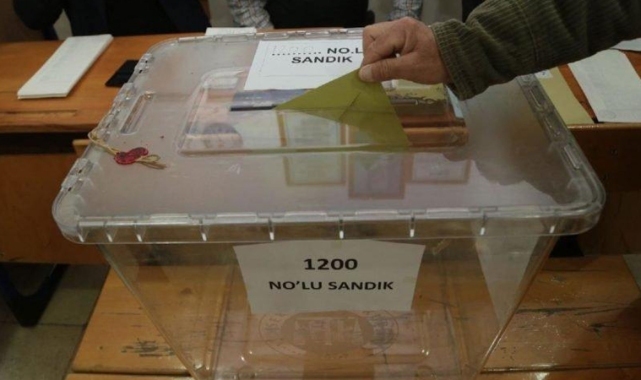 5 parti birleşti; yeni ittifak yarın açıklanıyor