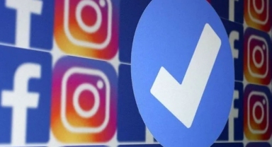 ABD'de Facebook ve Instagram'da ücretli mavi tik dönemi