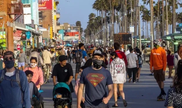 ABD&#039;de &#039;ölümcül mantar&#039; alarmı: Hastalar 90 gün içinde ölüyor