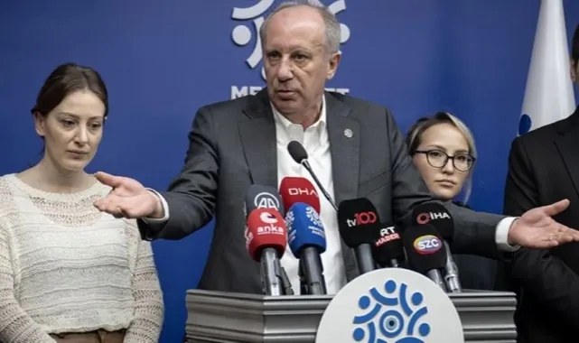 Açık Mikrofon 2018’de yüzde 74 oy aldığı Beşiktaş’ta Muharrem İnce’yi sordu: İşte vatandaştan gelen çarpıcı yanıtlar…