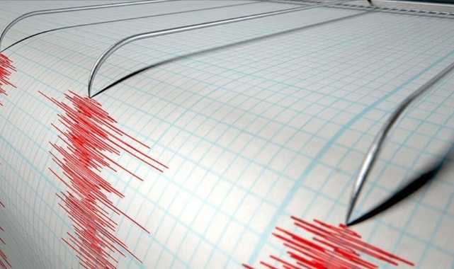 AFAD duyurdu! Bolu'da 3.7 büyüklüğünde deprem