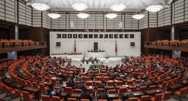 Afet Yeniden İmar Fonu teklifi TBMM'ye sunuldu