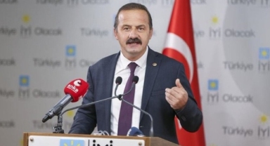 Ağıralioğlu, Akşener ile görüştükten sonra istifa edeceğini açıkladı