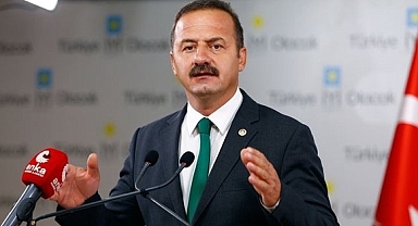 Ağıralioğlu istifa etti