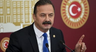 Ağıralioğlu: Kılıçdaroğlu'na oy vermeyeceğim