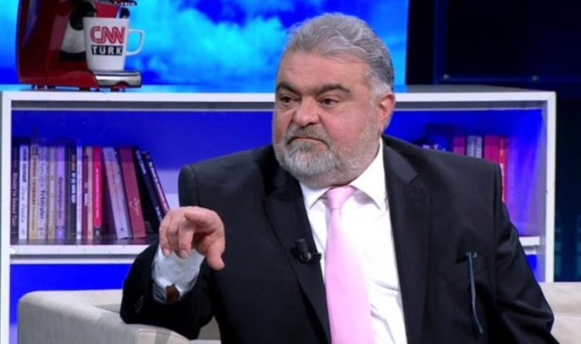 Ahmet Özal, 10 partinin desteğiyle cumhurbaşkanı adayı oluyor