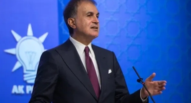 AK Parti'den Erdoğan'ın adaylığına yapılan itirazlarla ilgili açıklama