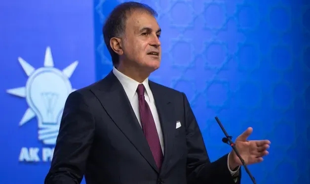 AK Parti'den Erdoğan'ın adaylığına yapılan itirazlarla ilgili açıklama