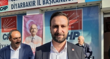 AK Parti'den istifa etti, CHP'den aday adayı oldu