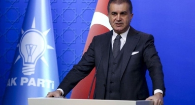 AK Parti Sözcüsü Ömer Çelik'ten HÜDA-PAR ve Yeniden Refah açıklaması
