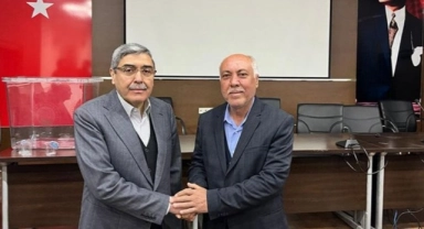 AK Partili belediye başkanı tutuklanmıştı: Nurdağı Belediye Başkan Vekilli belli oldu
