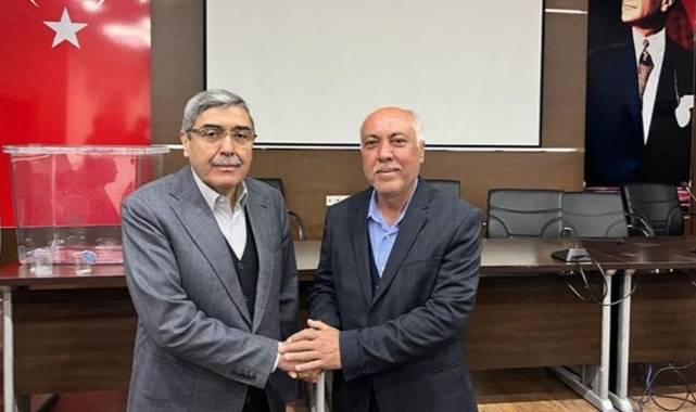 AK Partili belediye başkanı tutuklanmıştı: Nurdağı Belediye Başkan Vekilli belli oldu