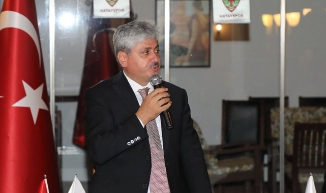 AK Partili Kurtulmuş, milletvekili olmak için istifa eden Hatay Valisi’ne arka çıktı: Canla başla çalıştı
