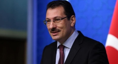 AK Partili Yavuz: Depremzedelerin oy kullanması için YSK kolaylaştırıcı karar almalı
