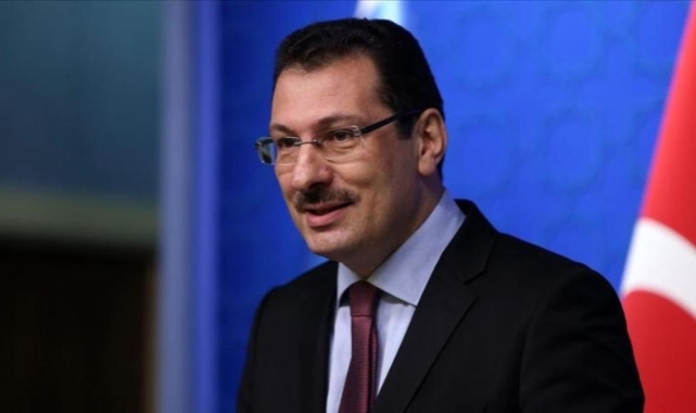 AK Partili Yavuz: Depremzedelerin oy kullanması için YSK kolaylaştırıcı karar almalı