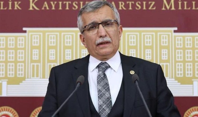 AK Partili Yavuz Subaşı: Temel Karamollaoğlu'na hakkımı helal etmiyorum