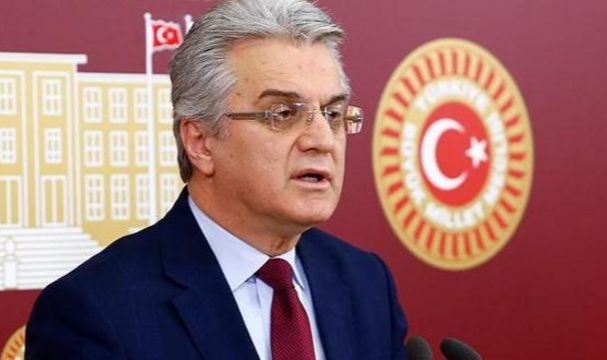 Akşener'in açıklamaları sonrası CHP'li Kuşoğlu, Mansur Yavaş ile görüşecek
