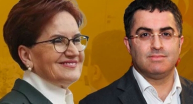 Akşener’in Altılı Masa'ya dönmesinin ardından Ersan Şen’den ilk mesaj