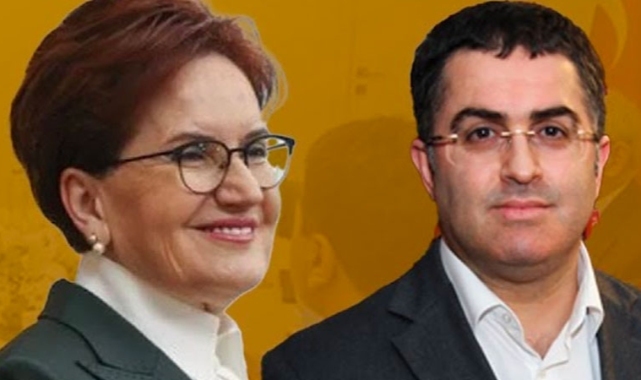 Akşener’in Altılı Masa'ya dönmesinin ardından Ersan Şen’den ilk mesaj