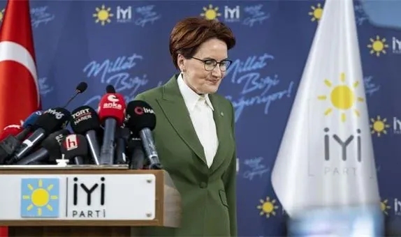 Akşener'in Kılıçdaroğlu'nun adaylığına karşı çıkmasına siyasi partiler ne tepki verdi?