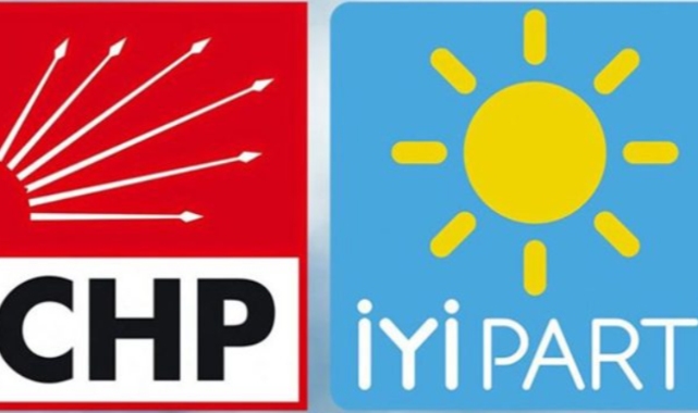 Altılı masanın uzun gecesi: CHP ve İYİ Parti kurmayları, genel merkezlerinde ayrı ayrı toplanıyor