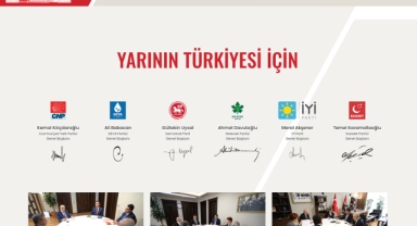 Altılımasa.biz sitesi kapatıldı, siteye girenler milletittifaki.biz adresine yönlendiriliyor