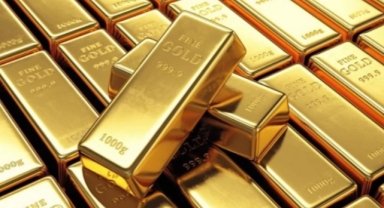 Altın uçtu: Tüm zamanların rekorunu kırdı