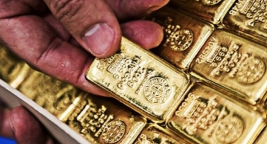 Altının gram fiyatı 1.120 lira seviyesinden işlem görüyor