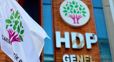 Anayasa Mahkemesi HDP'nin itirazını görüşecek: Tarih verildi