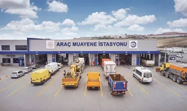 Araç muayene süresi uzatıldı: Cezalar iptal edilecek...
