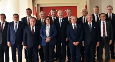 Aralarında İmamoğlu ve Yavaş da var: 'Belediye başkanları bildiri yayımlayacak' iddiası