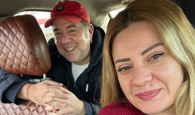 Ata Demirer'den 'kadın taksi şoförü' paylaşımı: Umarım sayıları artar