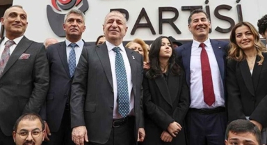 Ata İttifakı, ittifak protokolünü YSK’ya sundu