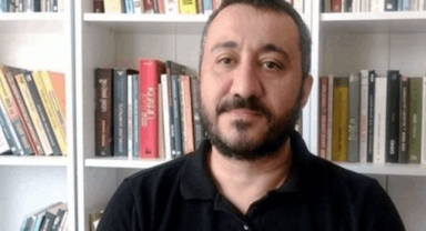 Avrasya Araştırma başkanı Kemal Özkiraz milletvekili aday adayı oldu