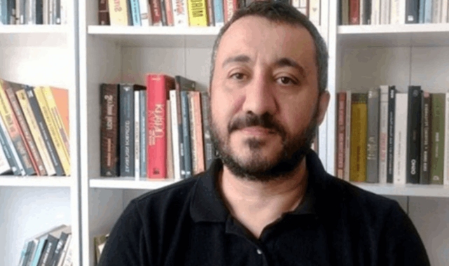 Avrasya Araştırma başkanı Kemal Özkiraz milletvekili aday adayı oldu