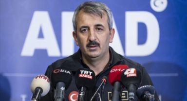 Avukat Çakmak'tan AFAD yetkilileri hakkında suç duyurusu: 'Tam bir çöküş halindeler'