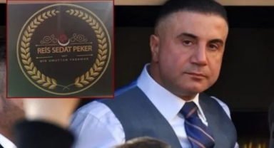 Avukatı duyurdu: 'Sedat Peker' yazılı Ramazan kolilerini dağıtanlara gözaltı iddiası